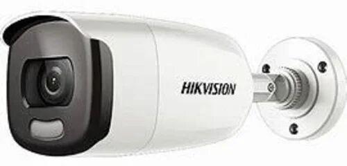 Hikvision Bullet Camera