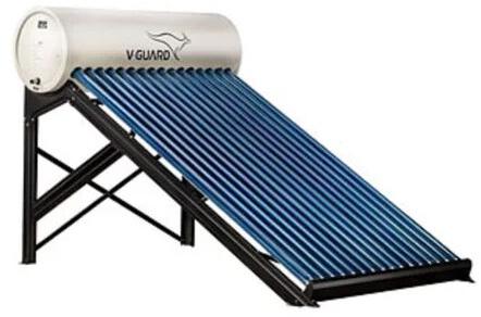 V Guard Solar Water Heater, Capacity : 100 LPD