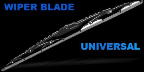 UNIVERSAL CLASSIC WIPER BLADE