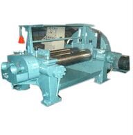 Two Roll Rubber Mixing Mill