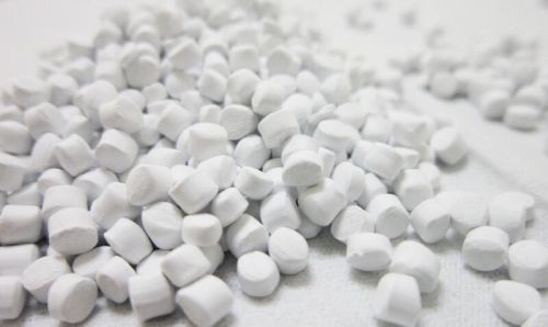 Filler Masterbatch, Packaging Type : White