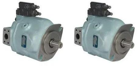 Cast Iron Axial Piston Pump