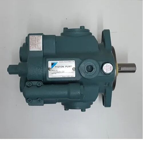 Cast Iron Industrial Daikin Pump