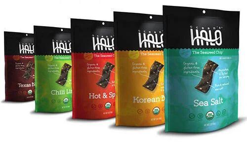 All Color Flexible Packaging Pouches, Closure Type : Heat Sealed