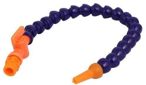 PVC Flexible Coolant Pipe, Size : 3/8 Inch