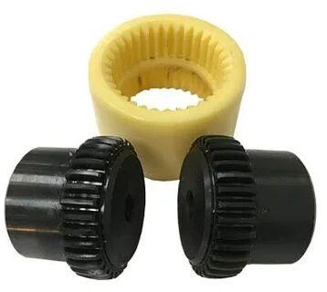 Mild Steel Flexible Drive Coupling, Packaging Type : Packet