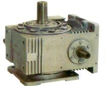 Worm Gear Boxes