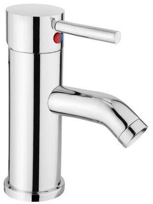 Brass Pillar Cock, Color : Silver