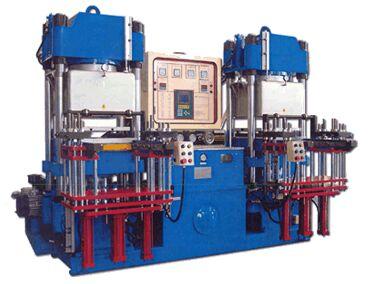 Compression Moulding