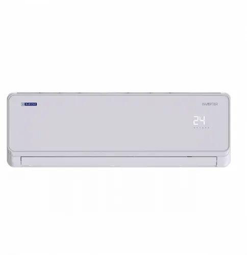 Blue Star Split Air Conditioner, Compressor Type : Inverter Rotary