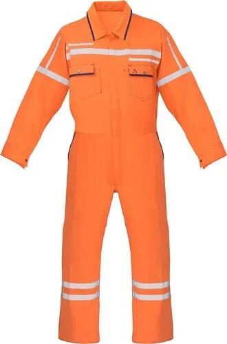 Cotton Karam Coverall, Gender : Unisex