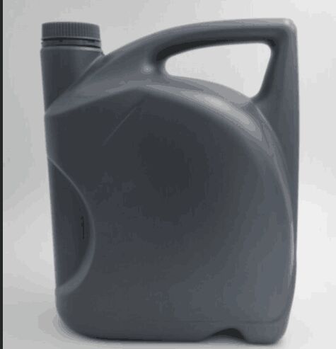 5L Empty HDPE Engine Oil Bottle Supplier In China