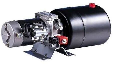 Mild Steel DC Power Pack For Industrial Use, Industrial