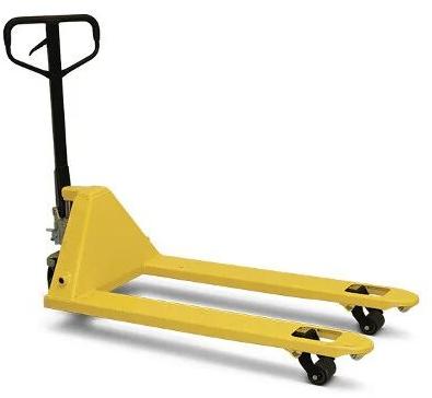 Hand Pallet Truck, Capacity : 5 Ton