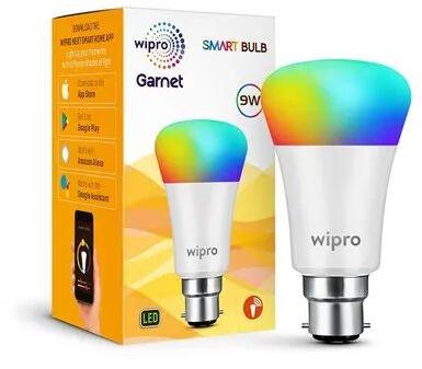 Smart LED Bulb, Color Temperature : 5000-6500 K