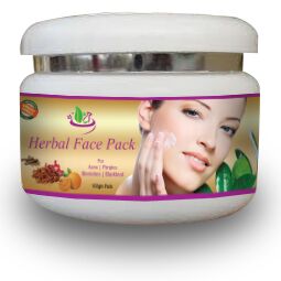Herbal Face Pack