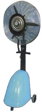 Air Circulators, Voltage : 230 V