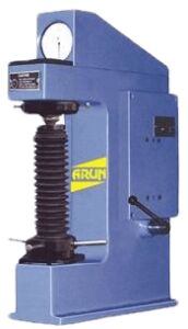 Hardness Testers Models