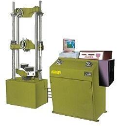 Universal Testing Machines