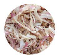 Dehydrated Red Onion