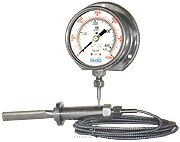 CAPSULE SEALED GAUGES