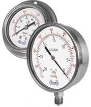 Industrial Gauges