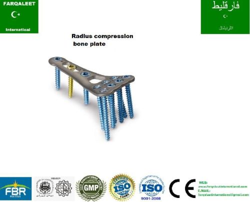 Orthopedic Instruments, Brand Name : FARQALEET INTERNATIONAL