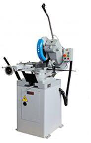 Circular Cold Sawing Machines