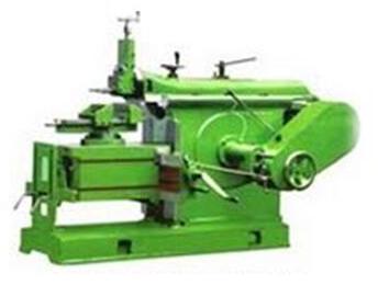 Shaper Machine
