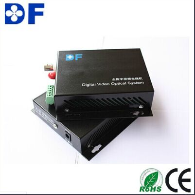 Fiber Optic Media Converter, Brand Name : Takfly