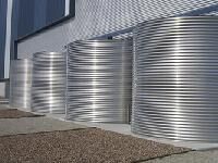 Corrugated Tanks