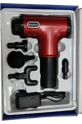 Physiotherapy Gun, Voltage : 220 V