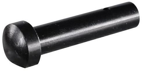 Carbon Steel Pivot Pins, Packaging Type : Polybag