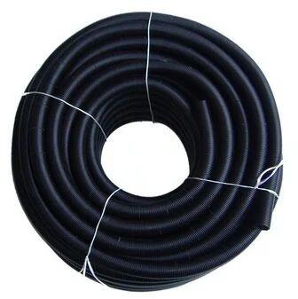 CNG Hose Pipe, Color : Black