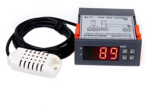 Plastic Humidity Controller
