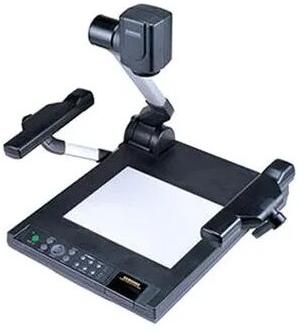 Plastic Document Camera