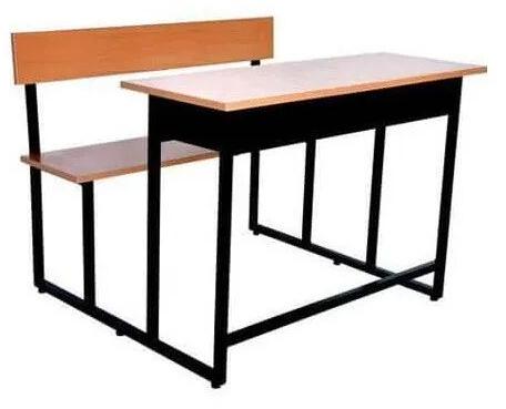 Wooden Desk