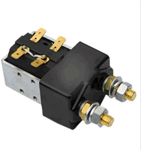 DC Contactor, Voltage : 24-48 DVC