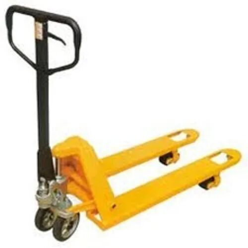 MS hand pallet truck