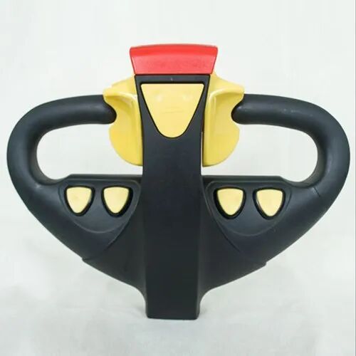 PVC Tiller Head, Packaging Type : Box