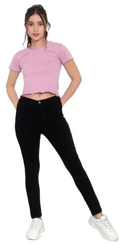 Women Narrow Jeans