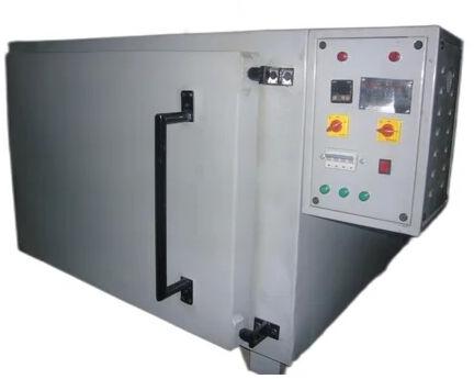 Preetha Square 50-60 Hz Stainless Steel Drying Oven