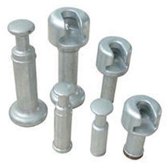 Ball End Fittings