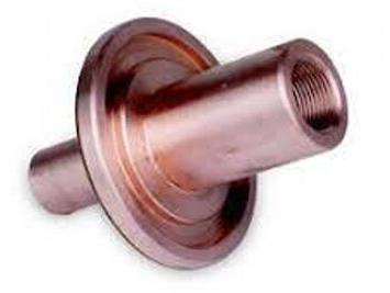 CNC MACHINE FORGED COMPONENTS, For Industrial, Automotive Defence, Shape : Round, Hex, Square Etc