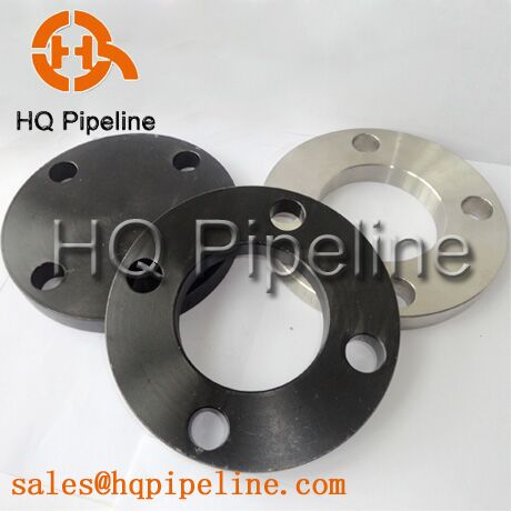 Flanges, Installation Type : Wall Mounted