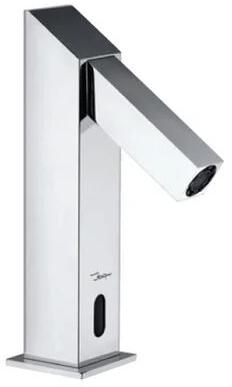 Stainless Steel Chrome Sensor Taps, For Wash Basin