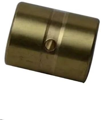 Round Bronze Tie Rod Pin Bush, Color : Golden