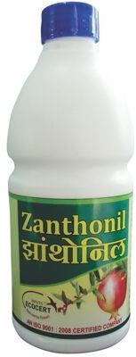 Zanthonil Bactericides