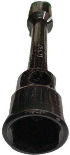 Carbon Steel Wheel Spanner, Size : 8Inch