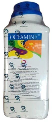 Octamine Pigment, Packaging Type : Bottle